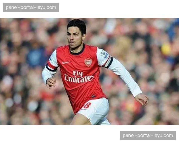 官方：阿森纳与主帅阿尔特塔续约至2029年